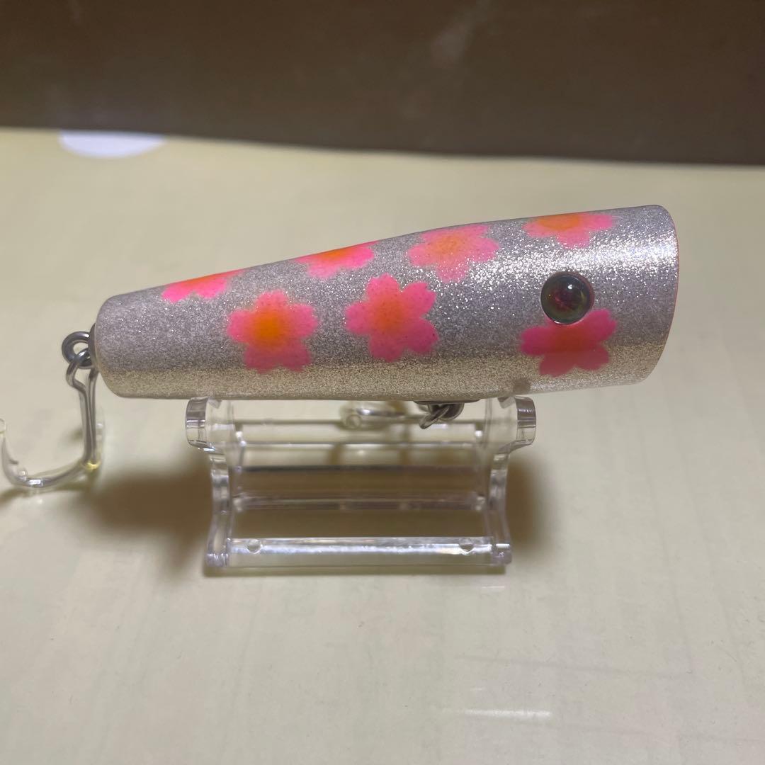 ZEALプロップ