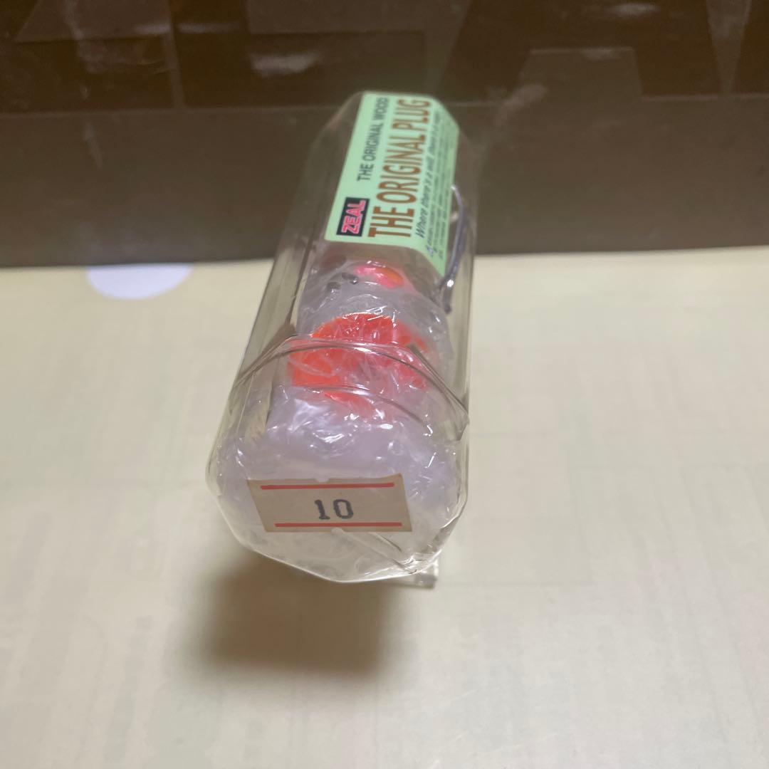 ZEALプロップ