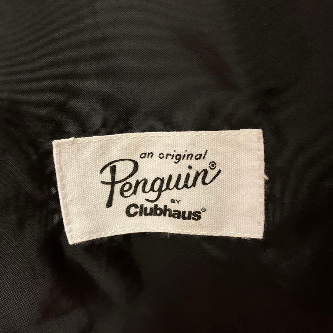 メンズウェア Penguin by CLUBHAUS Nylon Jacket