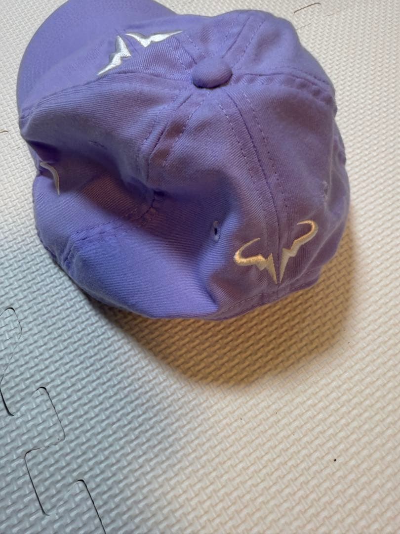 Nike Rafael Nadal Cap ナイキ　ナダル　帽子