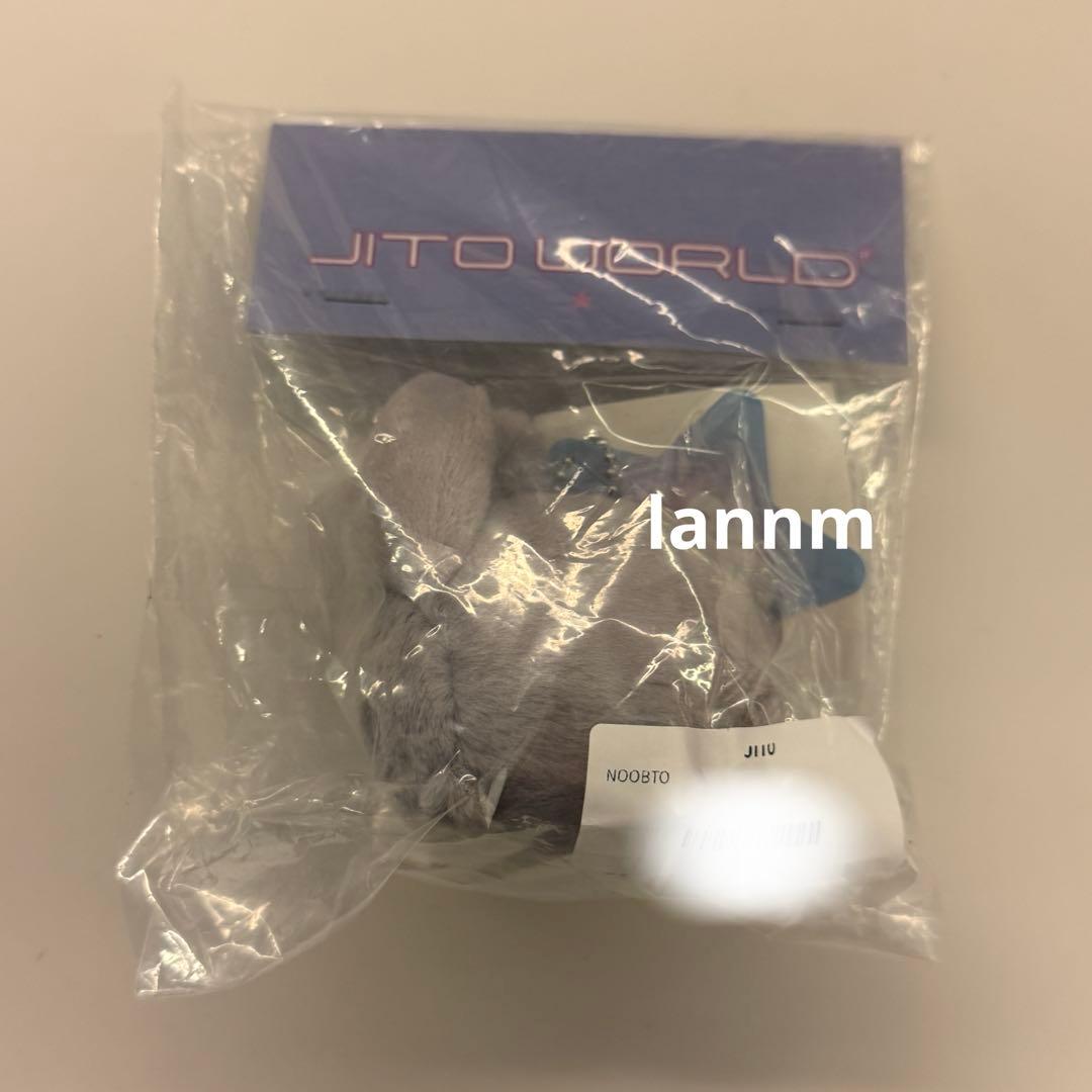 JITO JICHOI NOOBTO 新品未開封