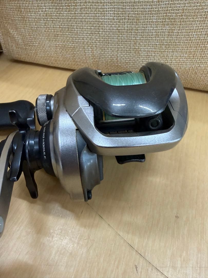 13メタニウムHG R