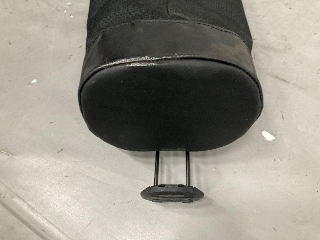 NEW ERA ゴルフ セルフスタンドクラブケース ブラック