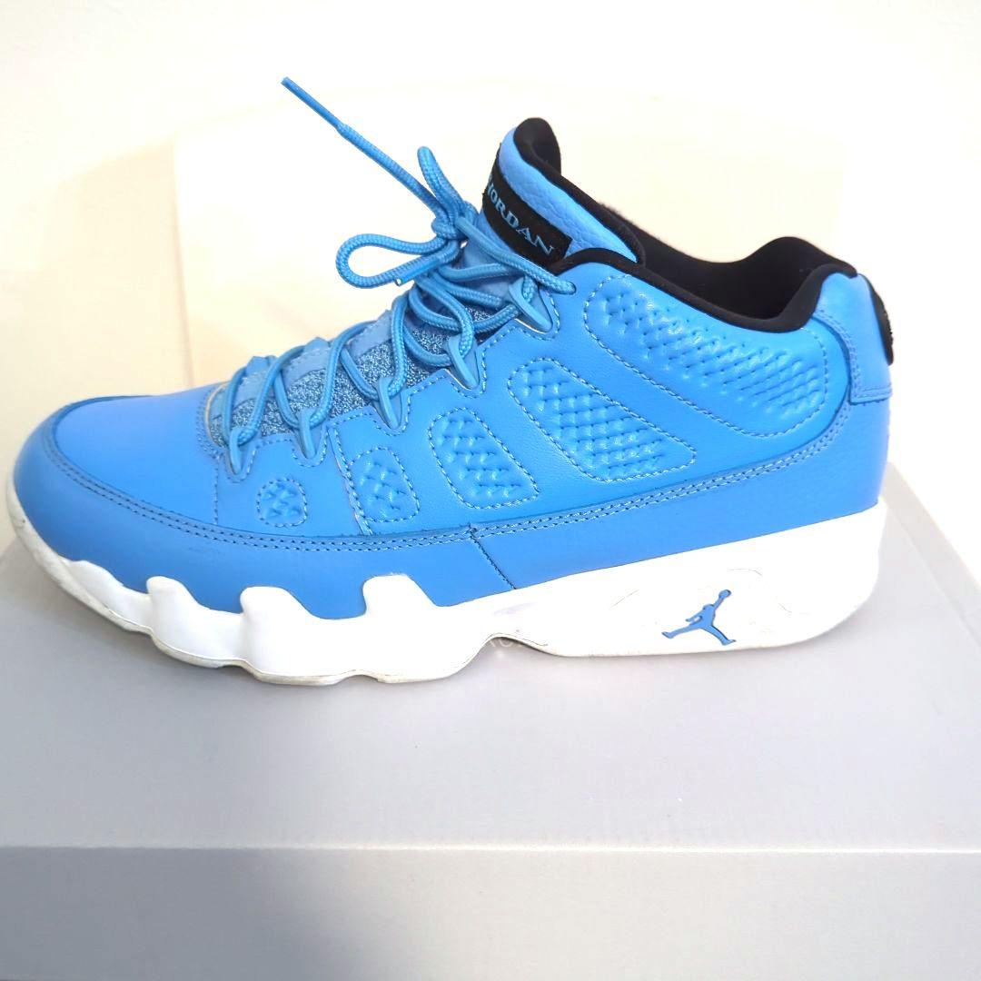 ★希少 ★【NIKE AIR JORDAN】 9 レトロ【レディース26cm】