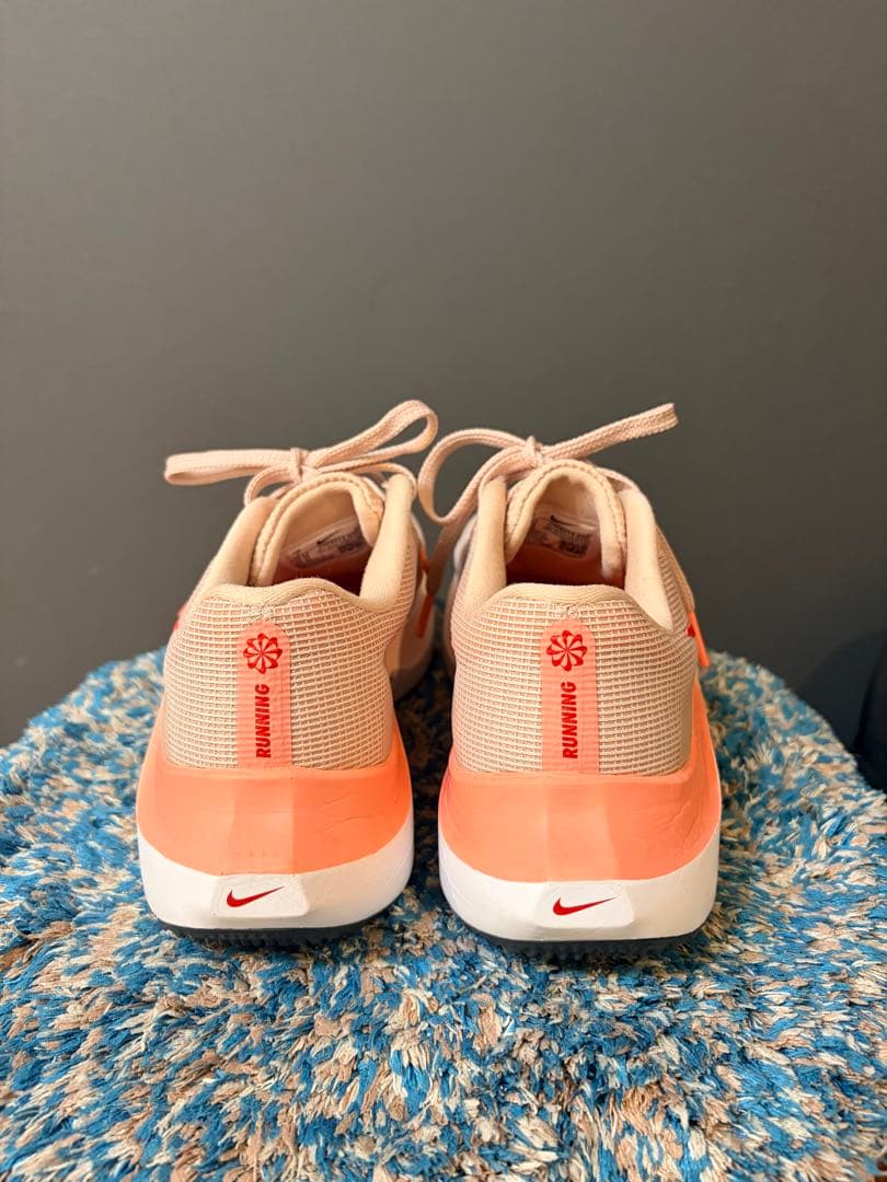 スパイク・シューズ Nike ZOOM FLY5 24cm