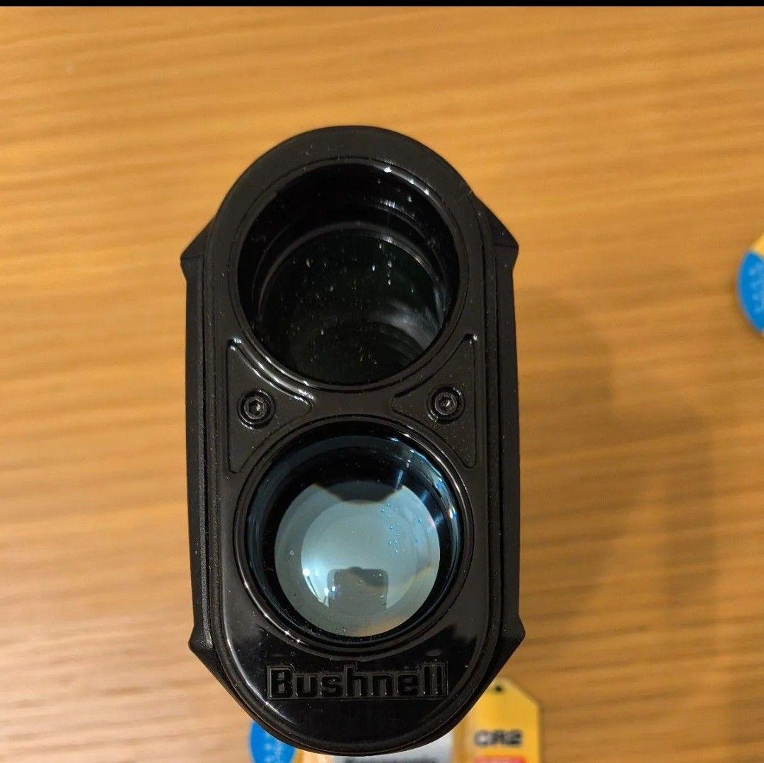 【値下げ】Bushnell ゴルフ用距離計 Tour V6 Shift
