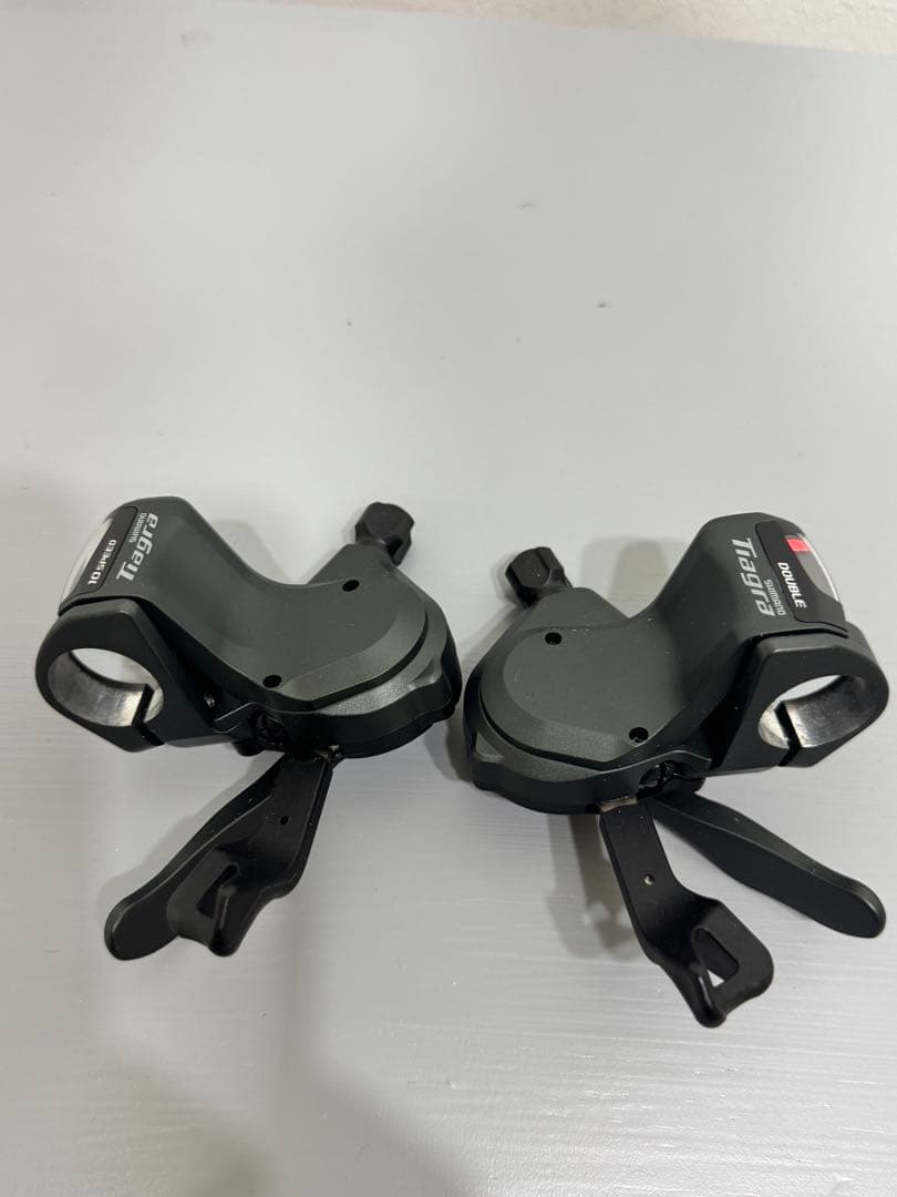 シマノTiagra 4700 10速 ブレーキレバー シフター セット
