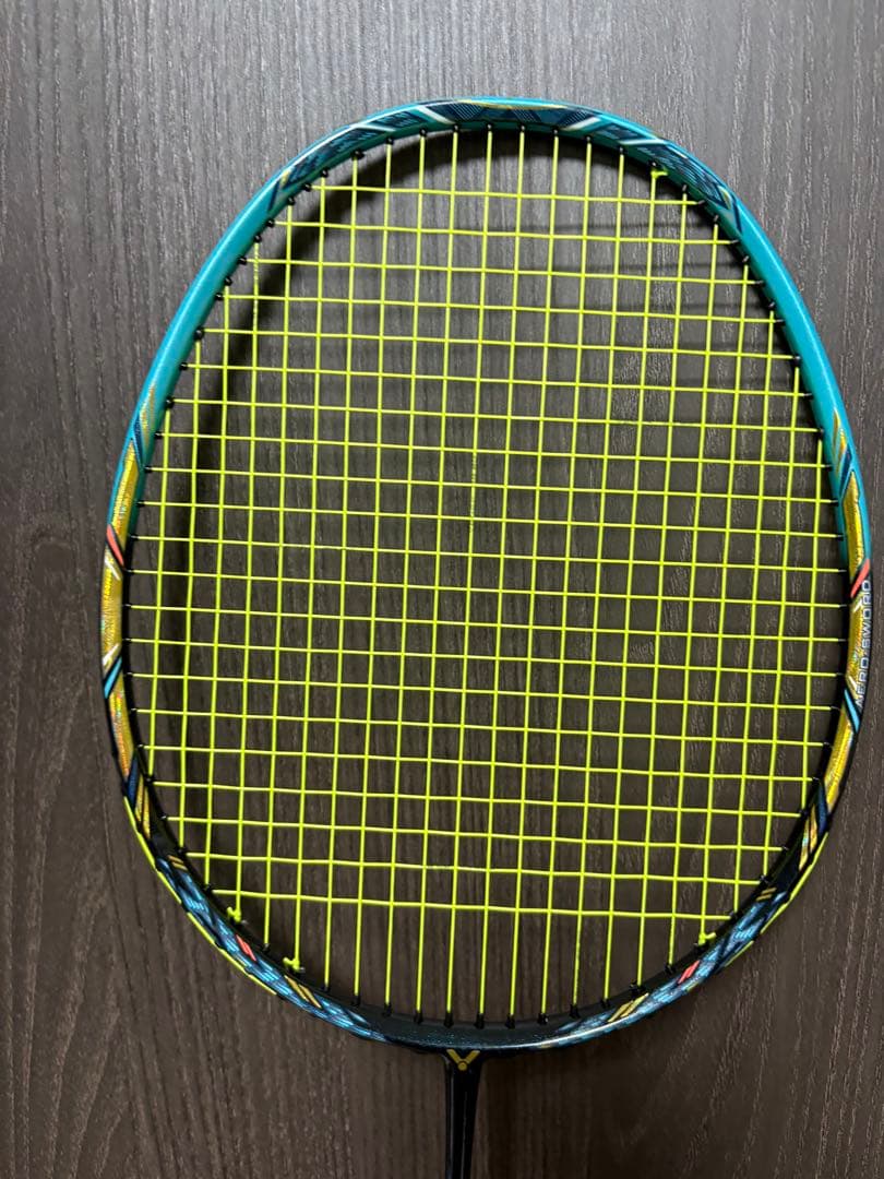 ビクター JETSPEED S12II 4UG5 ジェットスピード