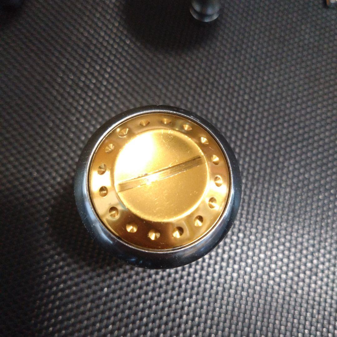 ハンドルノブ 4個セット