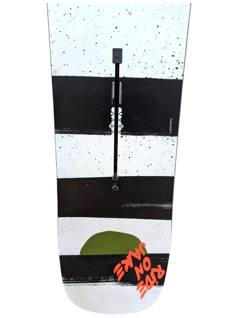 BURTON FAMILY TREE 158cm スノーボード バートン