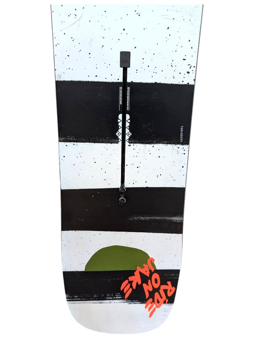BURTON FAMILY TREE 158cm スノーボード バートン