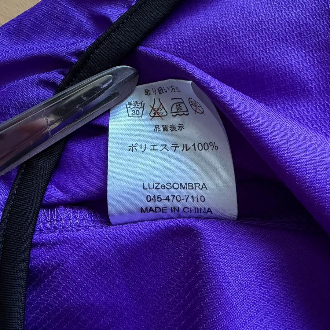 美品 LUZ e SOMBRA ルースイソンブラ ピステ & パンツ 上下セット