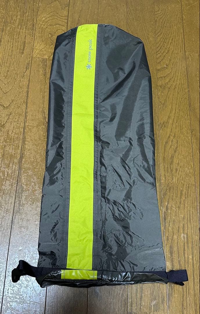  peak TM-090 MOUNTAIN L インフレーターマット