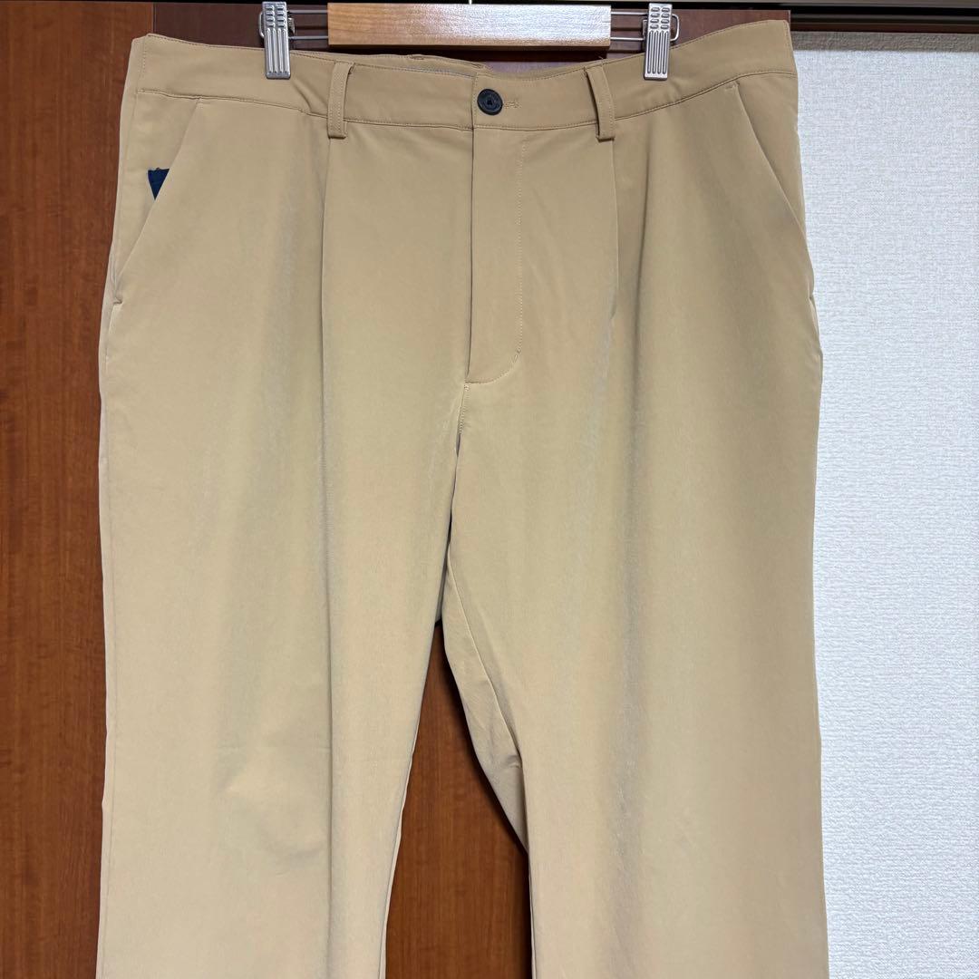 【美品】テーラーメイド　ストレッチパンツ　XO