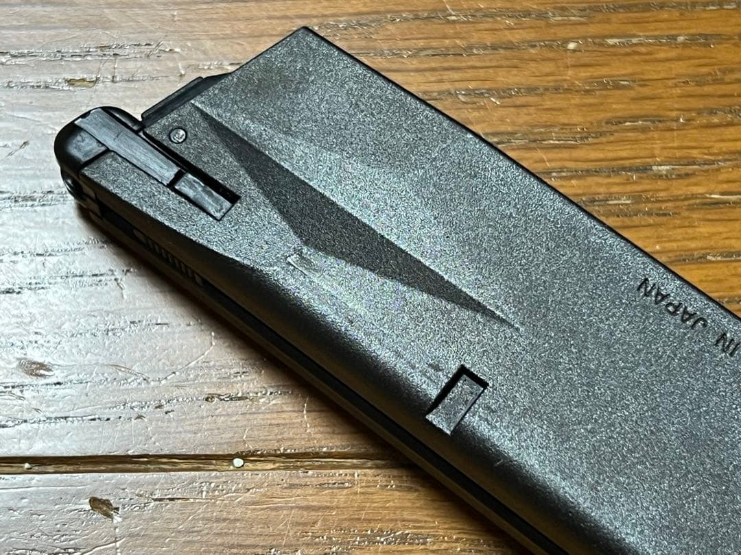 【ガス・0.25gBB弾セット】東京マルイ M9A1