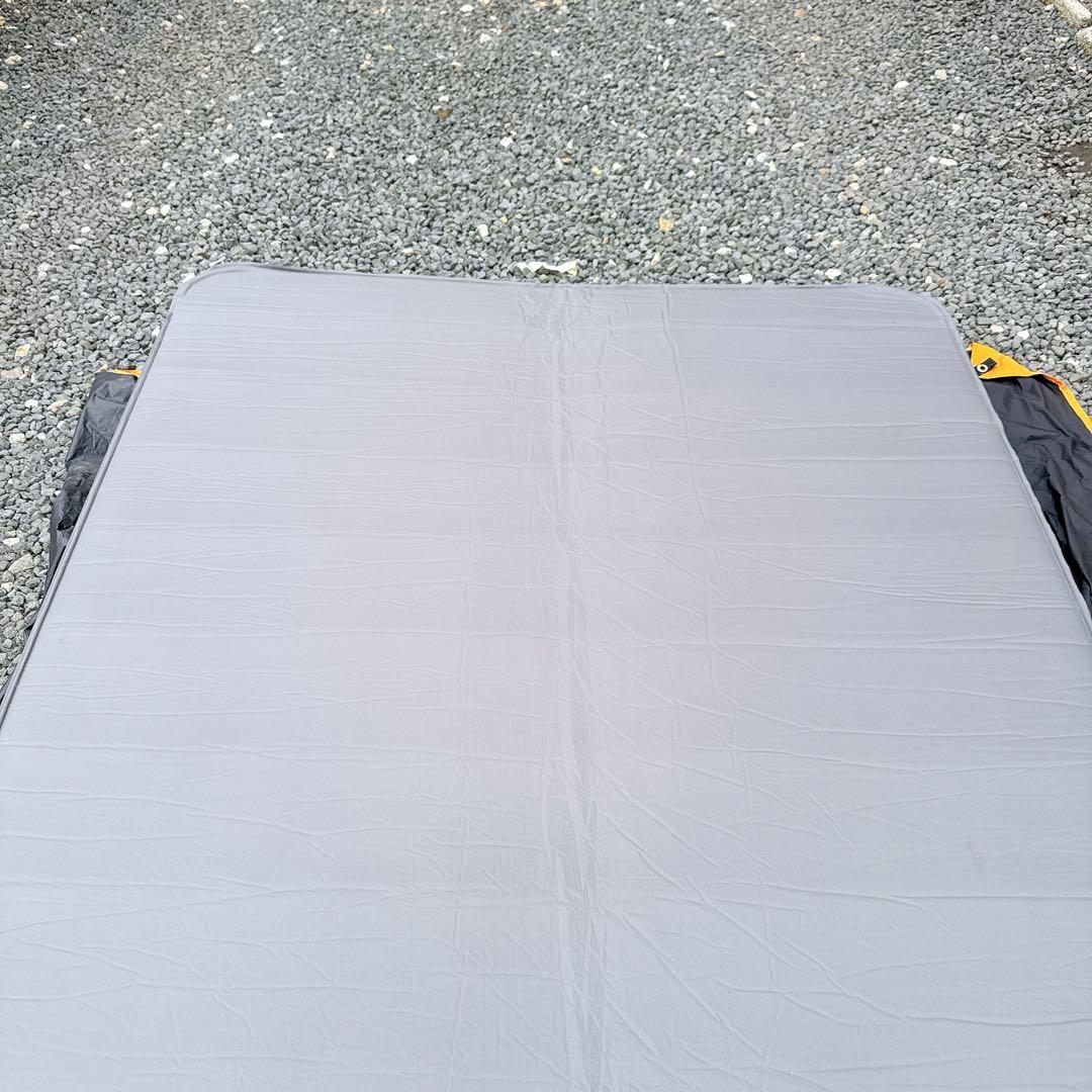 Coleman コールマン　インフレーターマットダブル　10cm