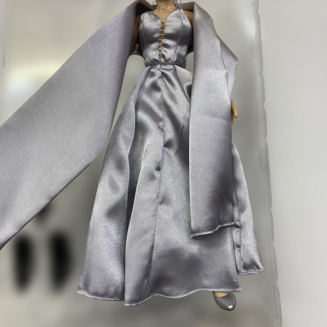 美品 ドラゴン 1/6 雷霆戦警 SPY_N 藤原紀香