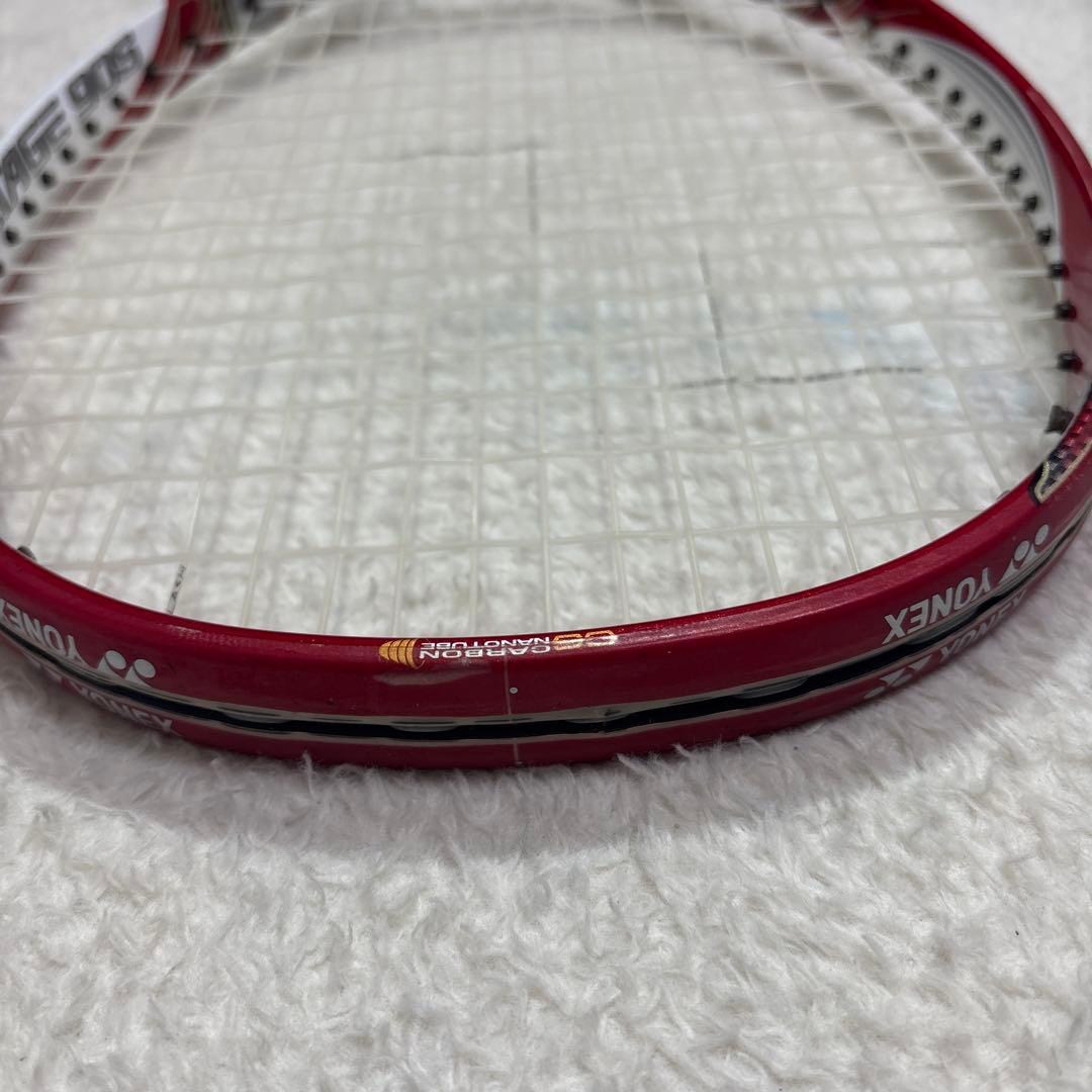 ヨネックス　ネクステージ 70S 90S 2本セット　UL-1 軟式