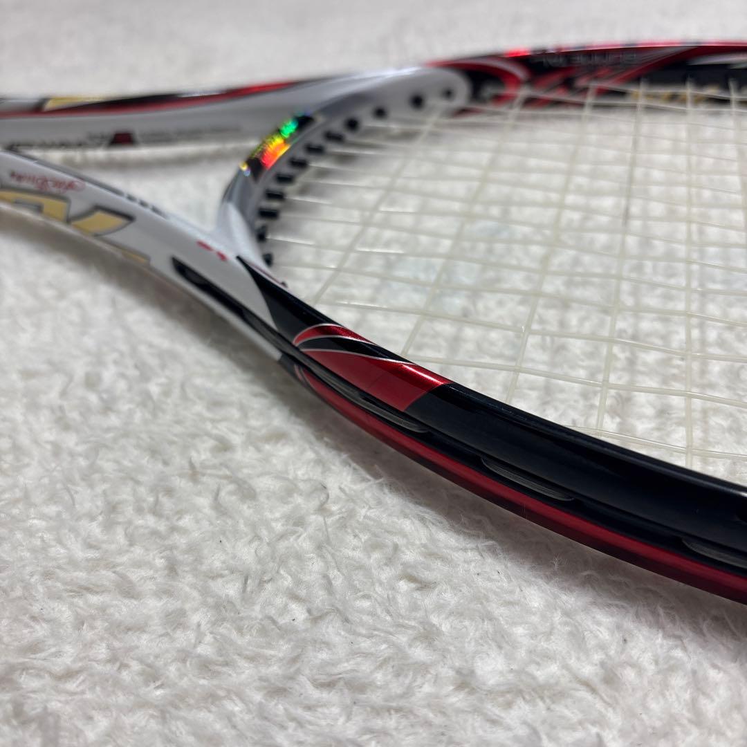 ヨネックス　ネクステージ 70S 90S 2本セット　UL-1 軟式