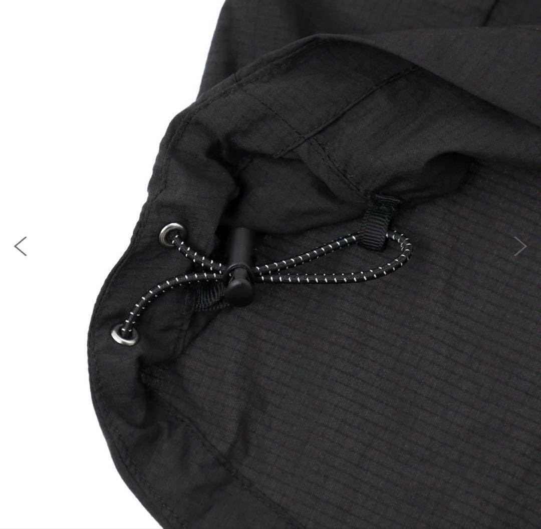 CLUBHAUS x Manhattan Portageプルオーバー‘25