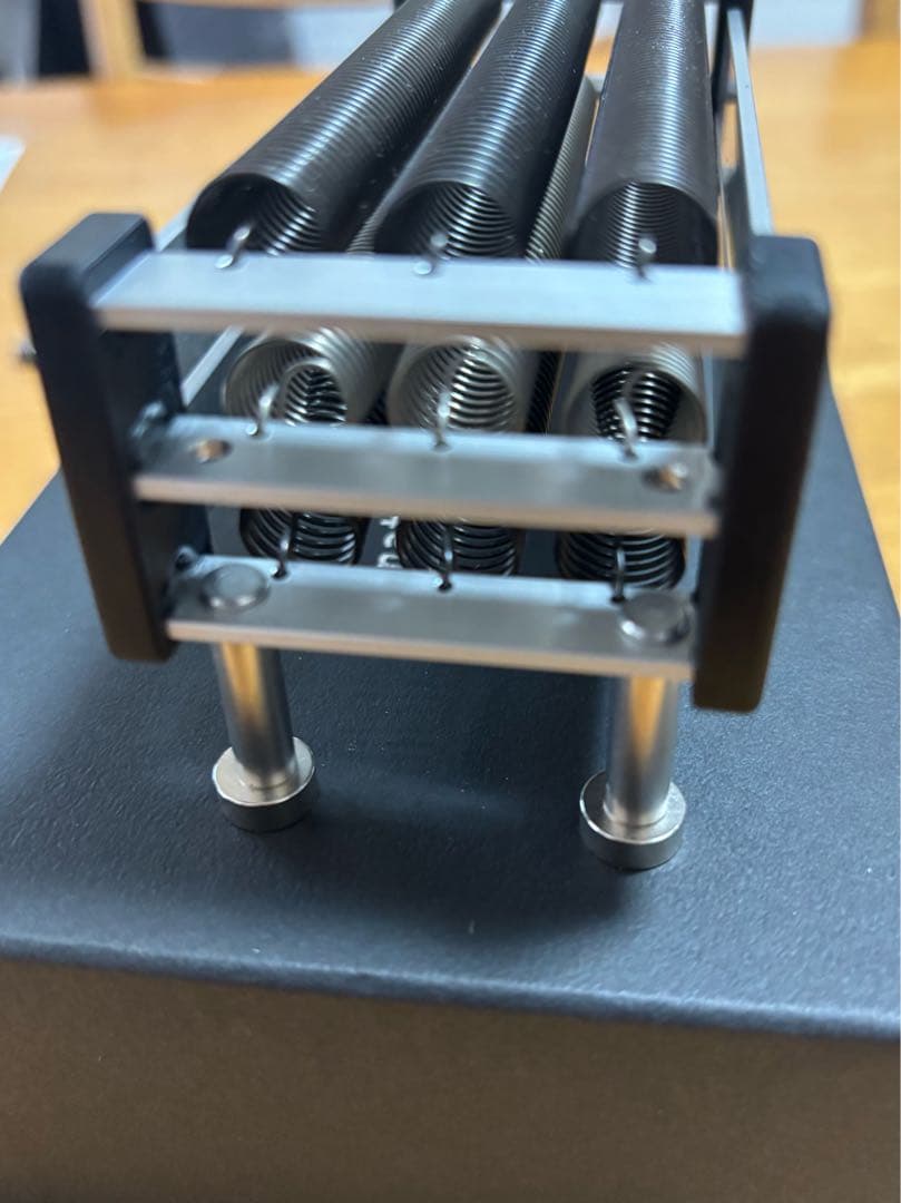 アコースティックギター用natu-reverb ナチュリバーブAC-1MAX