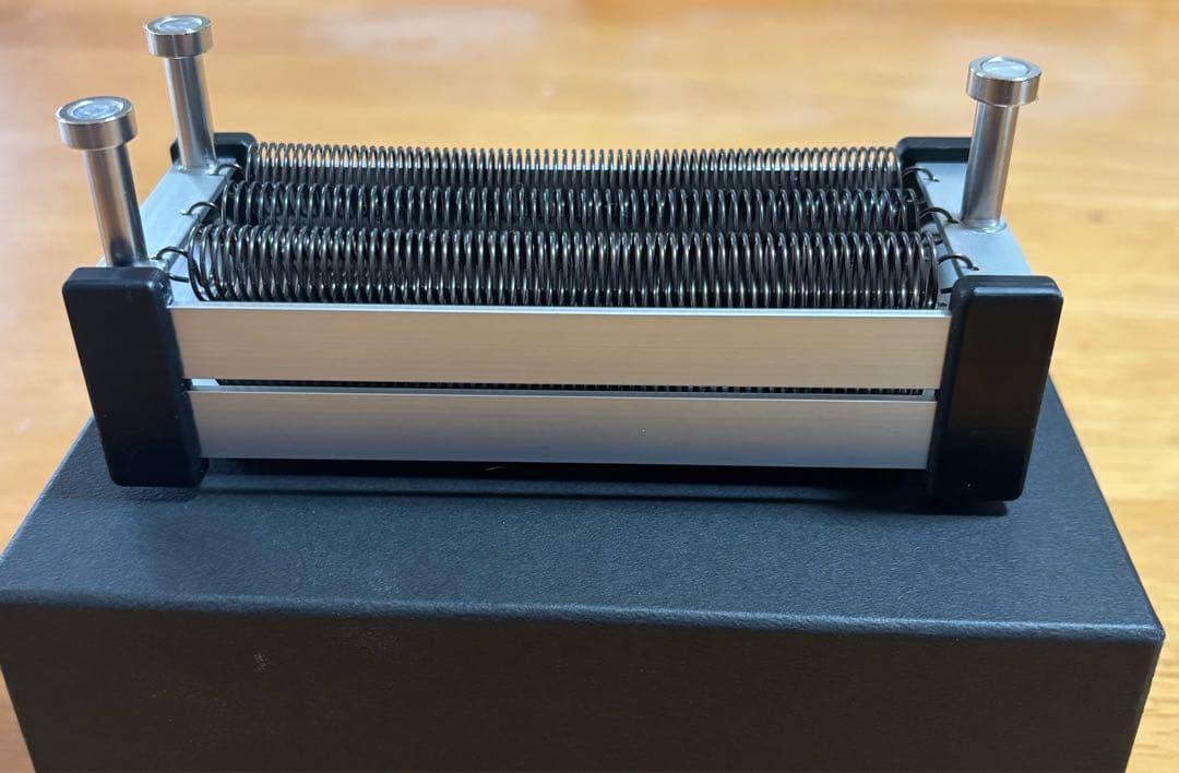 アコースティックギター用natu-reverb ナチュリバーブAC-1MAX