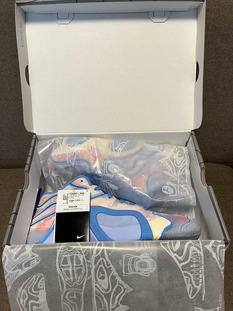 NIKE JORDAN TATUM 3 PF ナイキ ジョーダン テイタム3