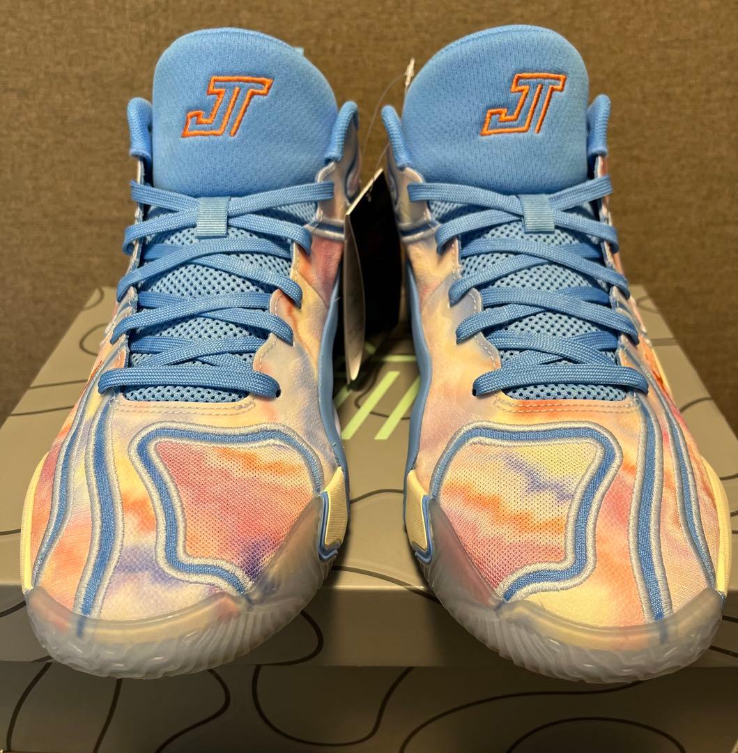 NIKE JORDAN TATUM 3 PF ナイキ ジョーダン テイタム3