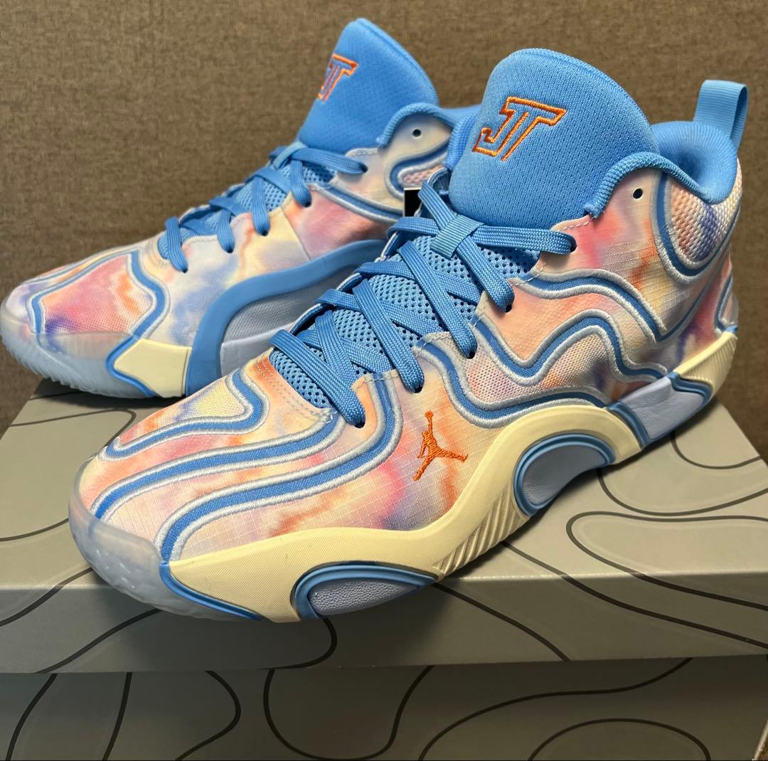 NIKE JORDAN TATUM 3 PF ナイキ ジョーダン テイタム3