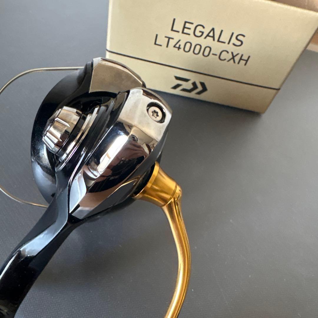23レガリス　LT4000-CXH