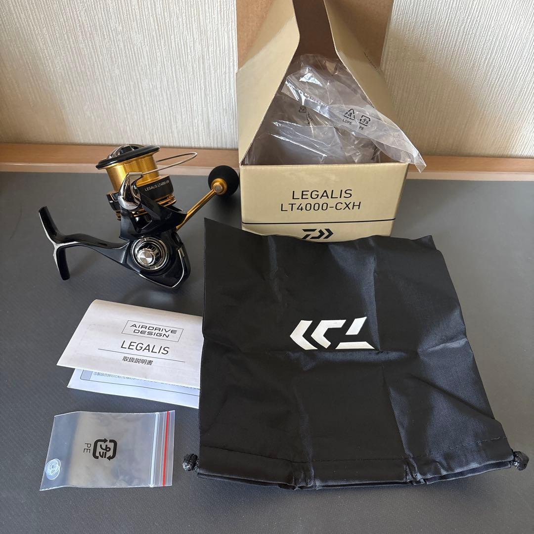 23レガリス　LT4000-CXH