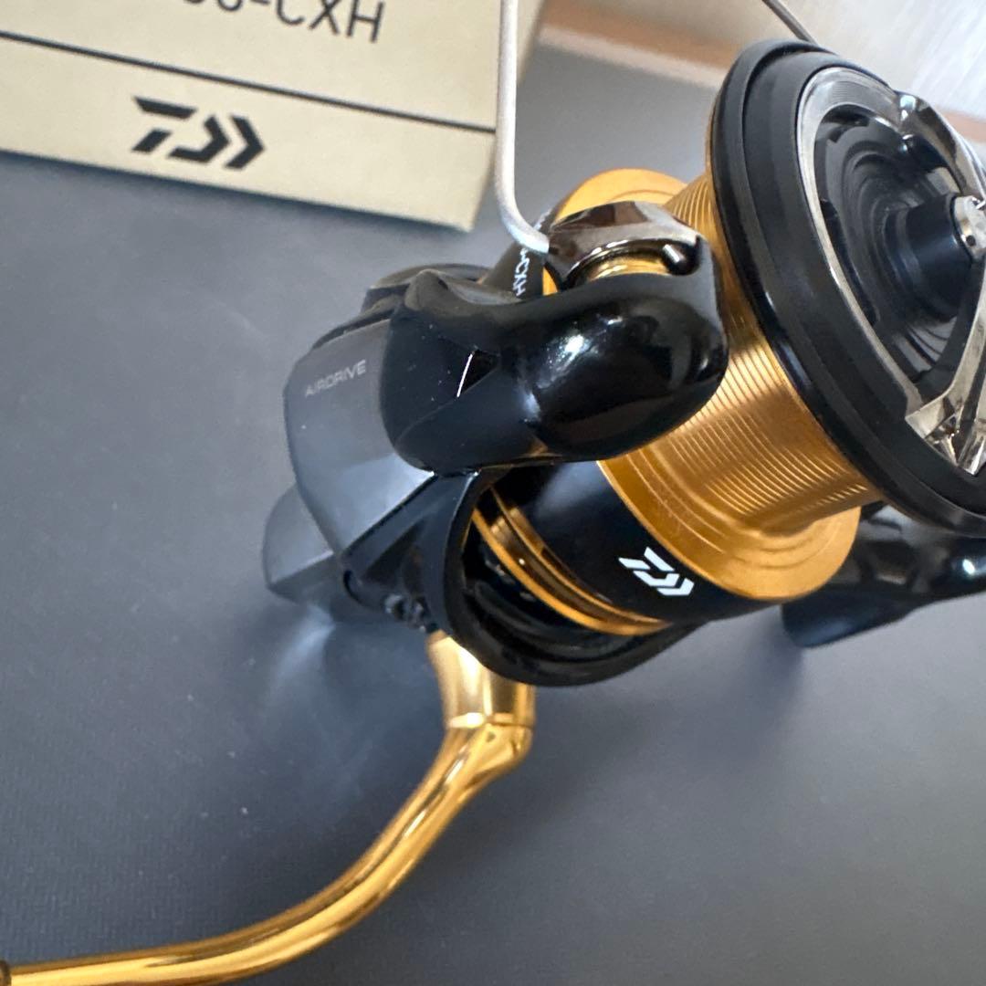 23レガリス　LT4000-CXH