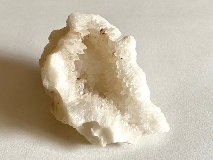 サウラライトアゼツライト 原石 クラスター パワーストーン 水晶 天然石
