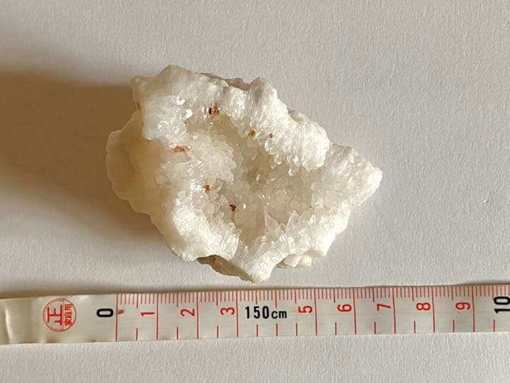 サウラライトアゼツライト 原石 クラスター パワーストーン 水晶 天然石