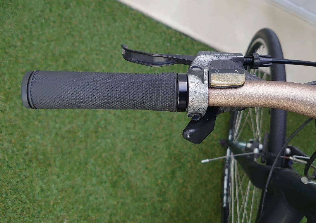 TREK 7.4FX クロスバイク 引取可