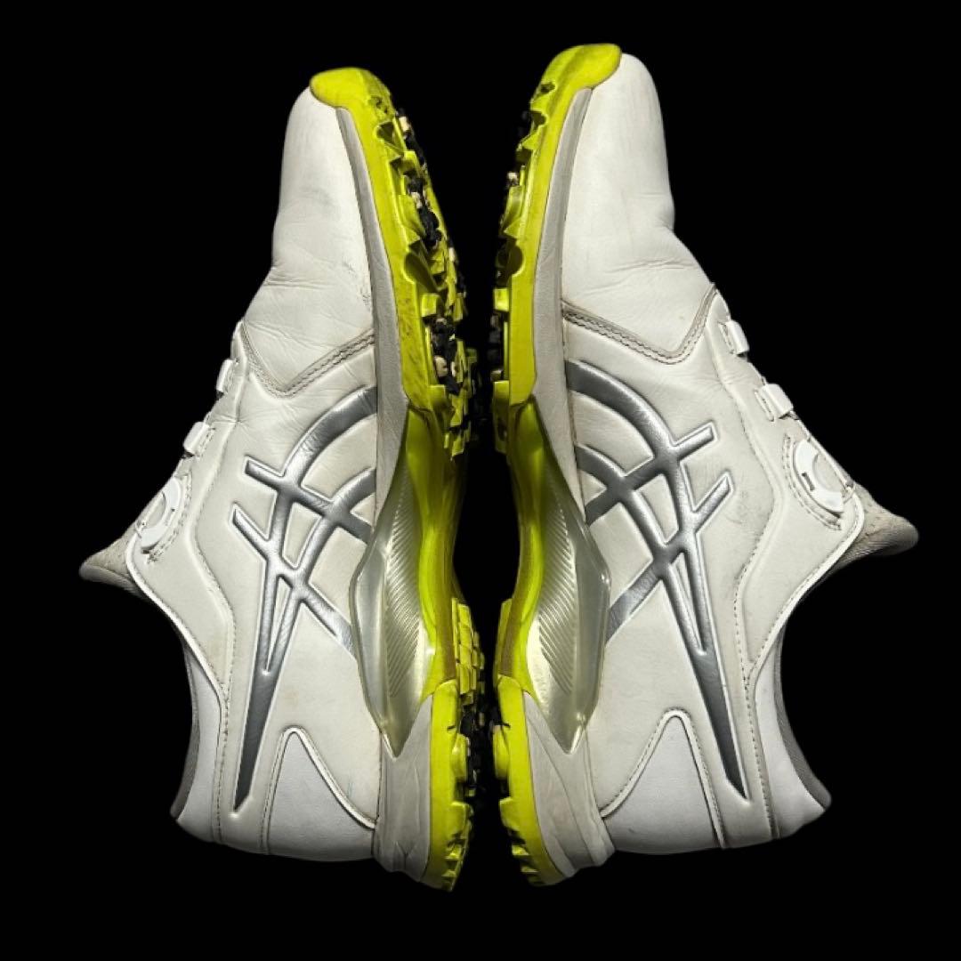 アシックス　ASICS　GEL-ACE PRO M BOA ゴルフシューズ