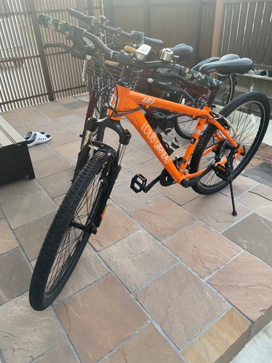 27.5インチ