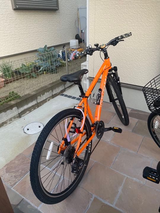 27.5インチ