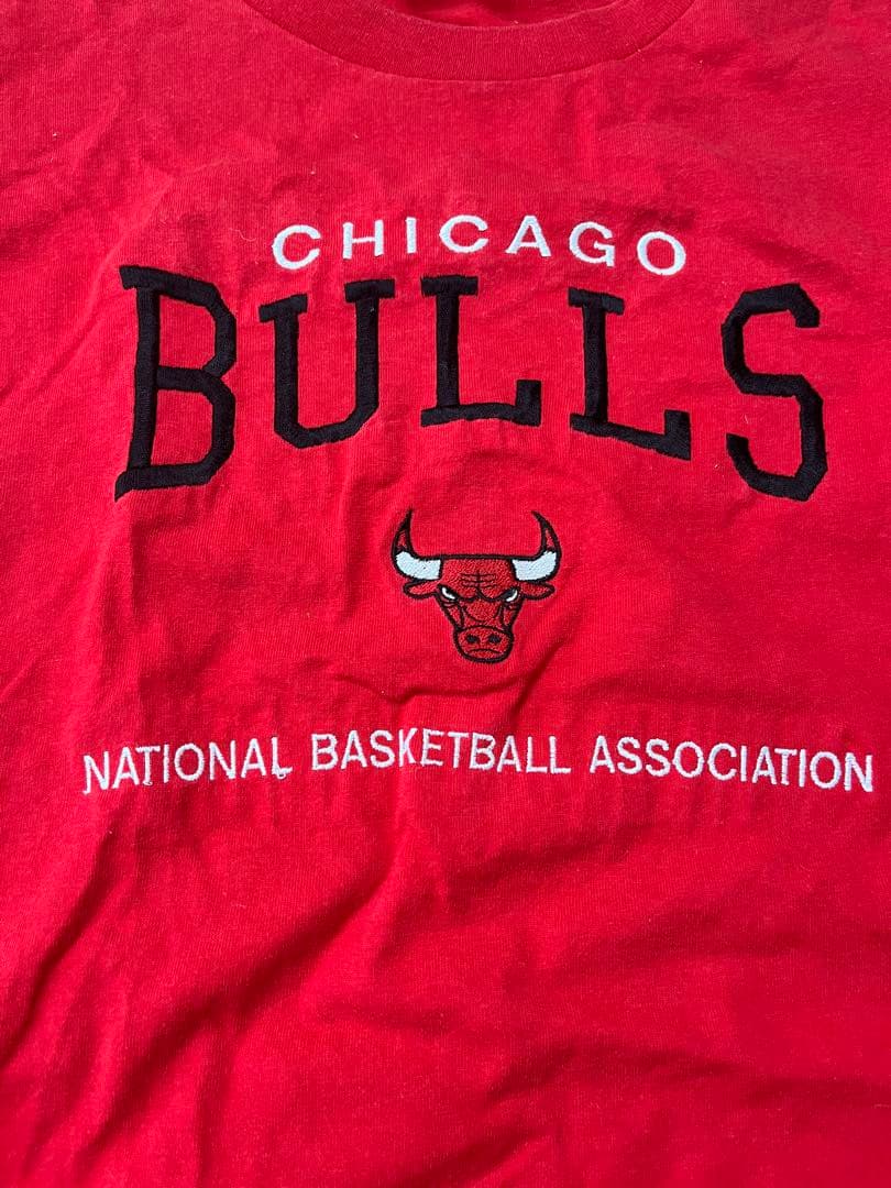 Lee CHICAGO BULLS Ｔシャツ