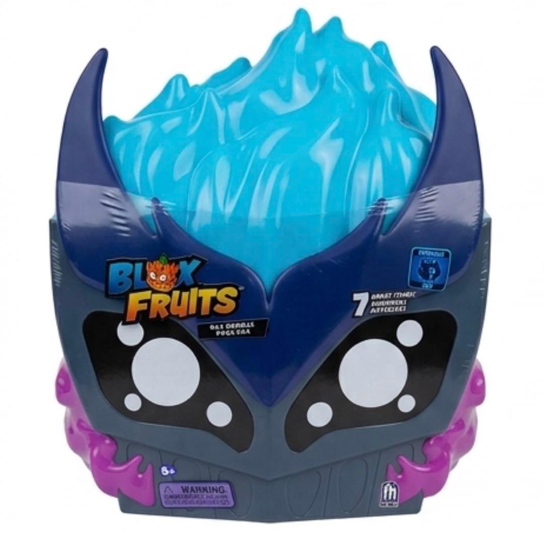 Blox Fruits Gas Bundle ボックスフルーツ ガスバンドル