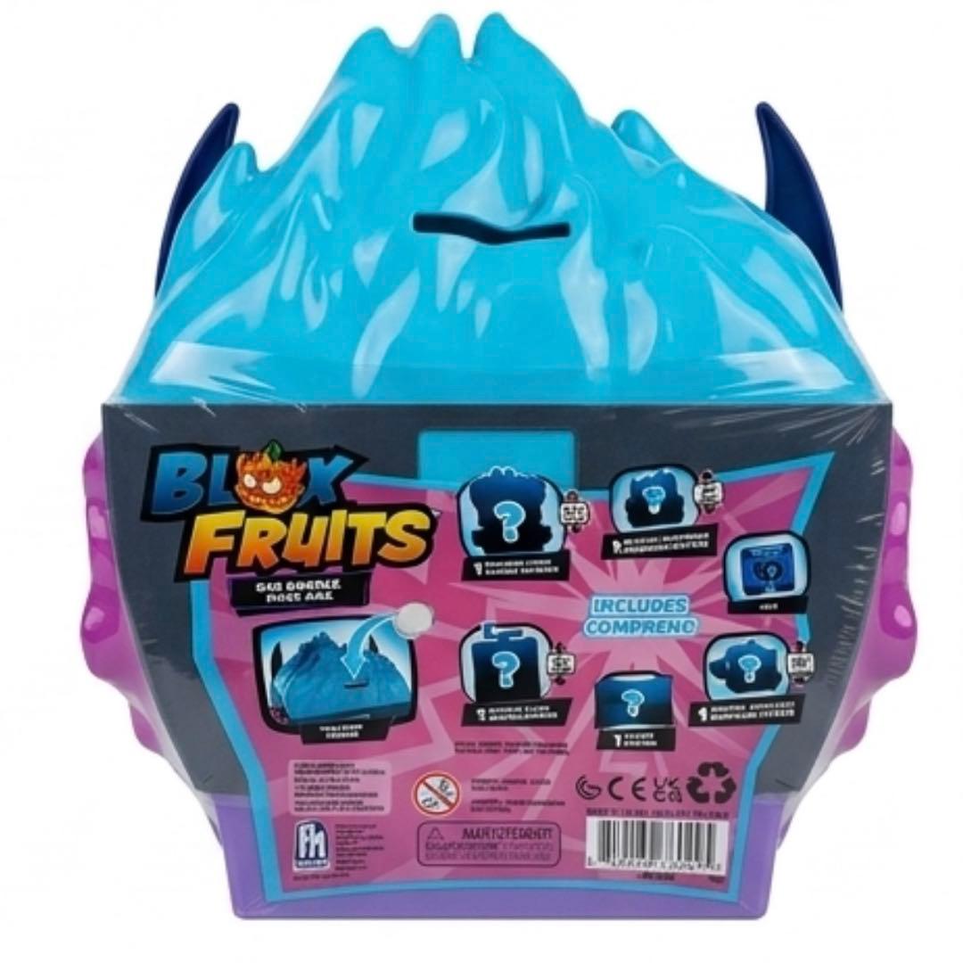 Blox Fruits Gas Bundle ボックスフルーツ ガスバンドル