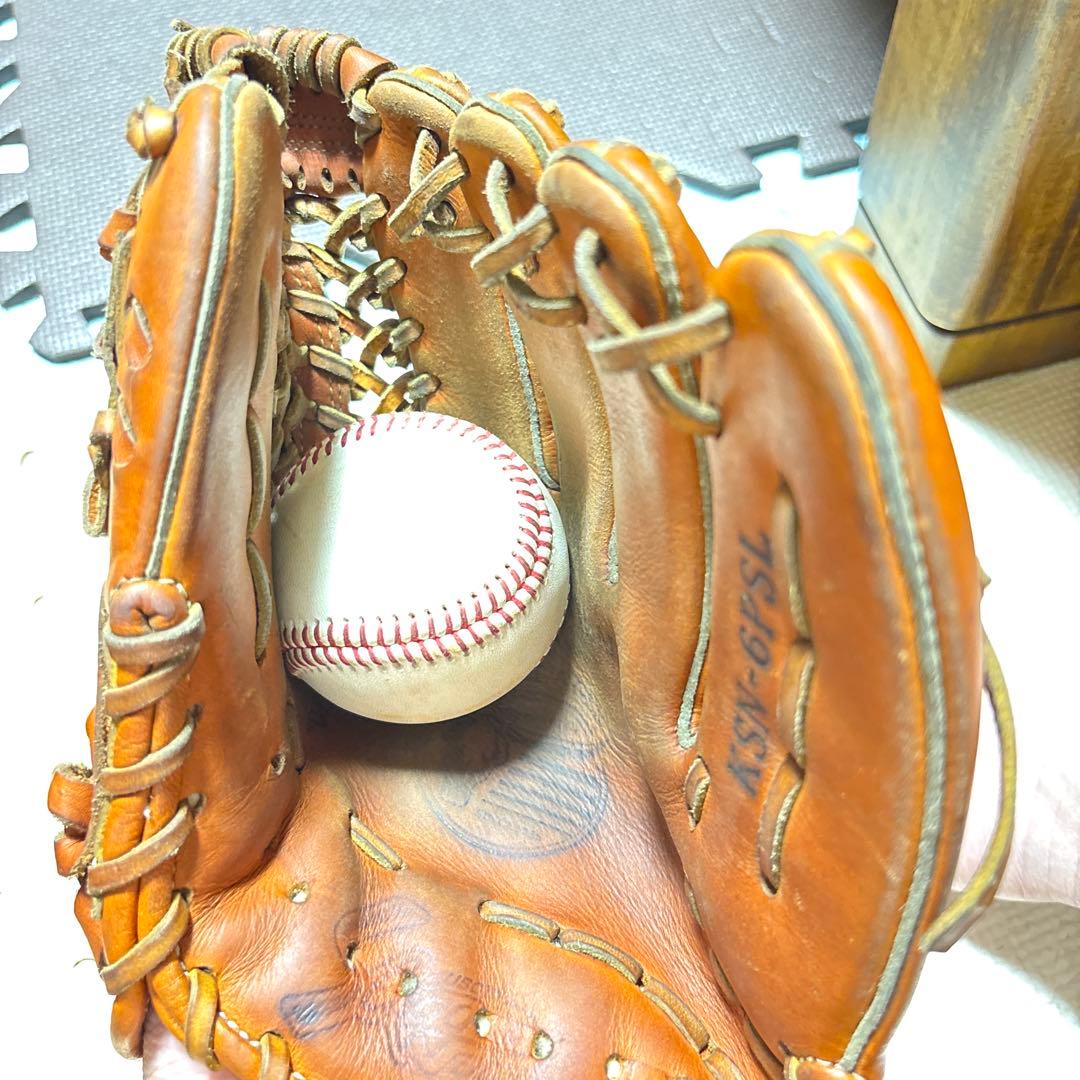 久保田スラッガー 軟式用　鳥谷モデル　KSN-6PSL