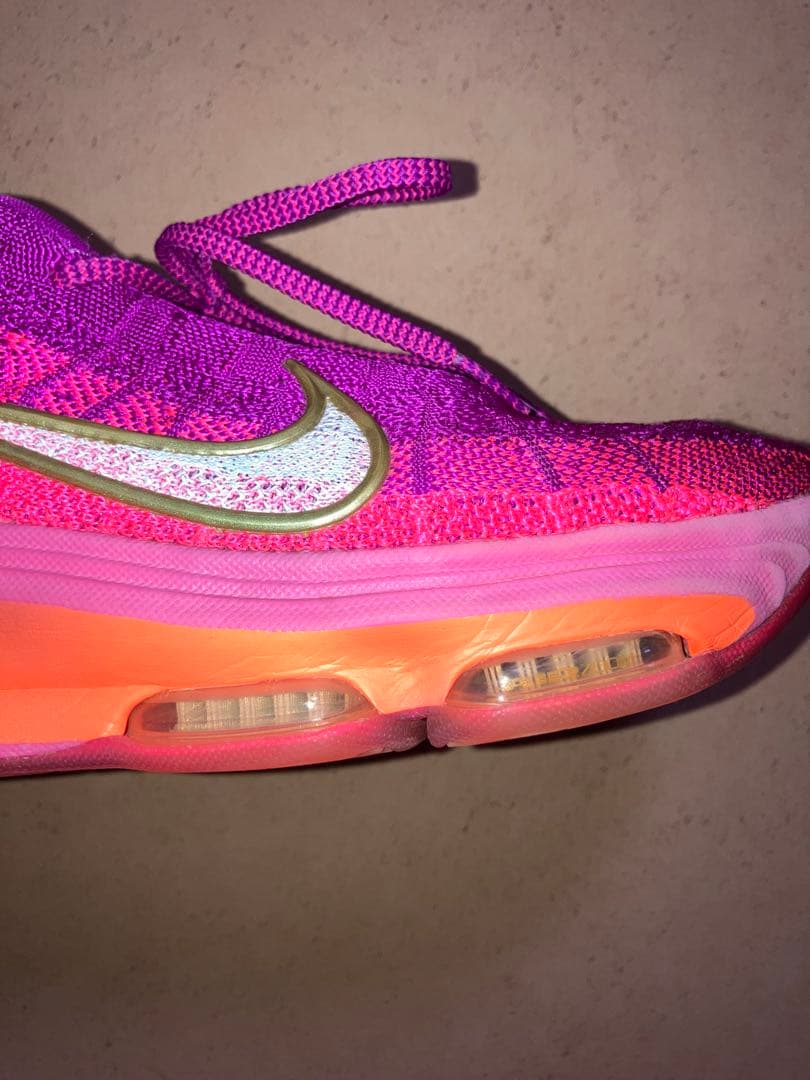 Nike G.Tハッスル3 EP 26.0cm