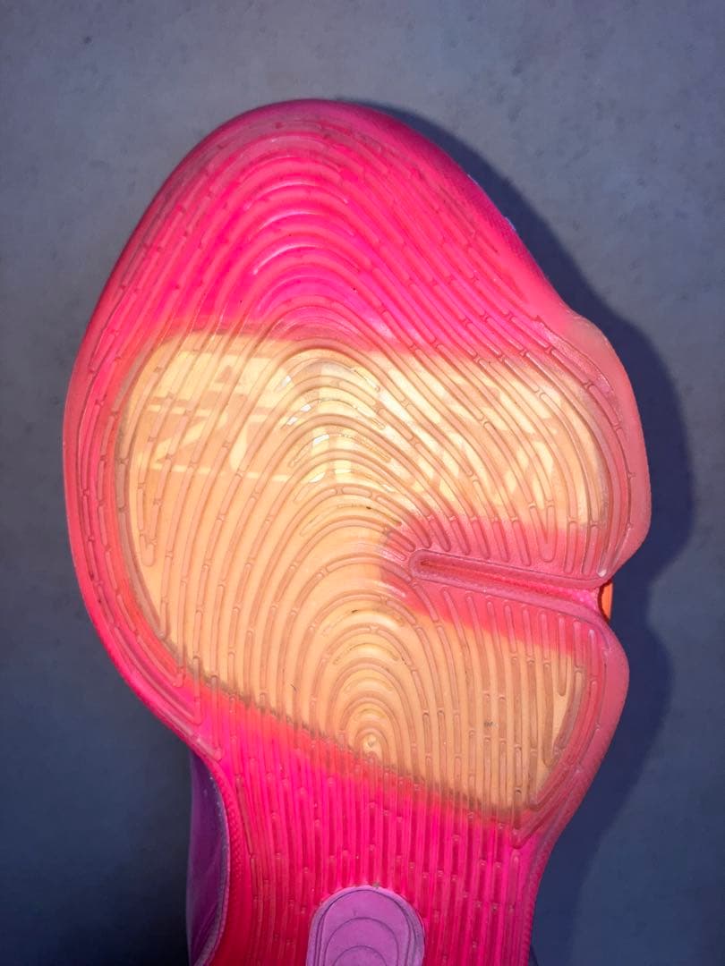 Nike G.Tハッスル3 EP 26.0cm