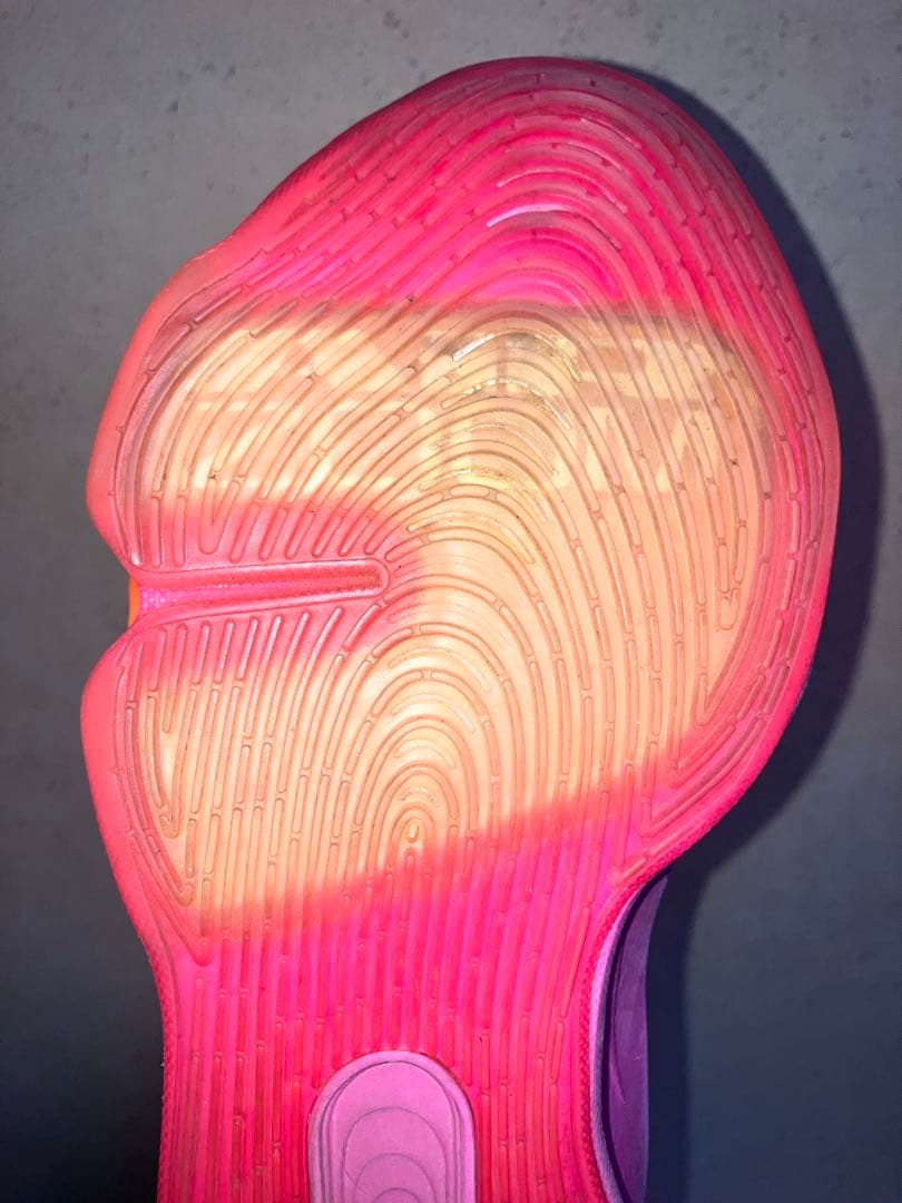 Nike G.Tハッスル3 EP 26.0cm