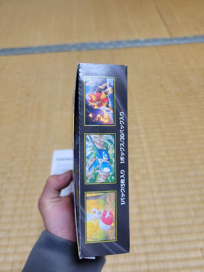 ポケモンカードゲーム メガシンカニア