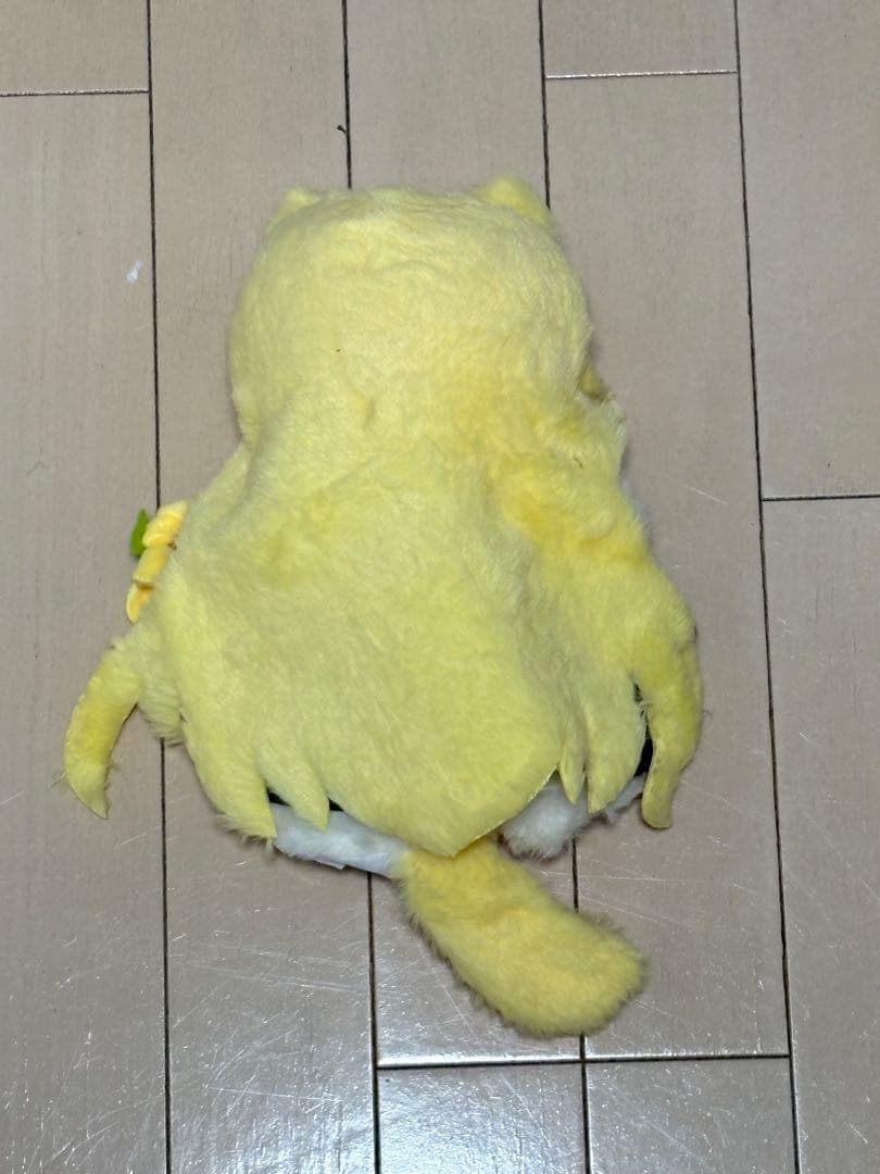 東方プロジェクト霧雨魔理沙 ぬいぐるみ 指人形　パペット即納