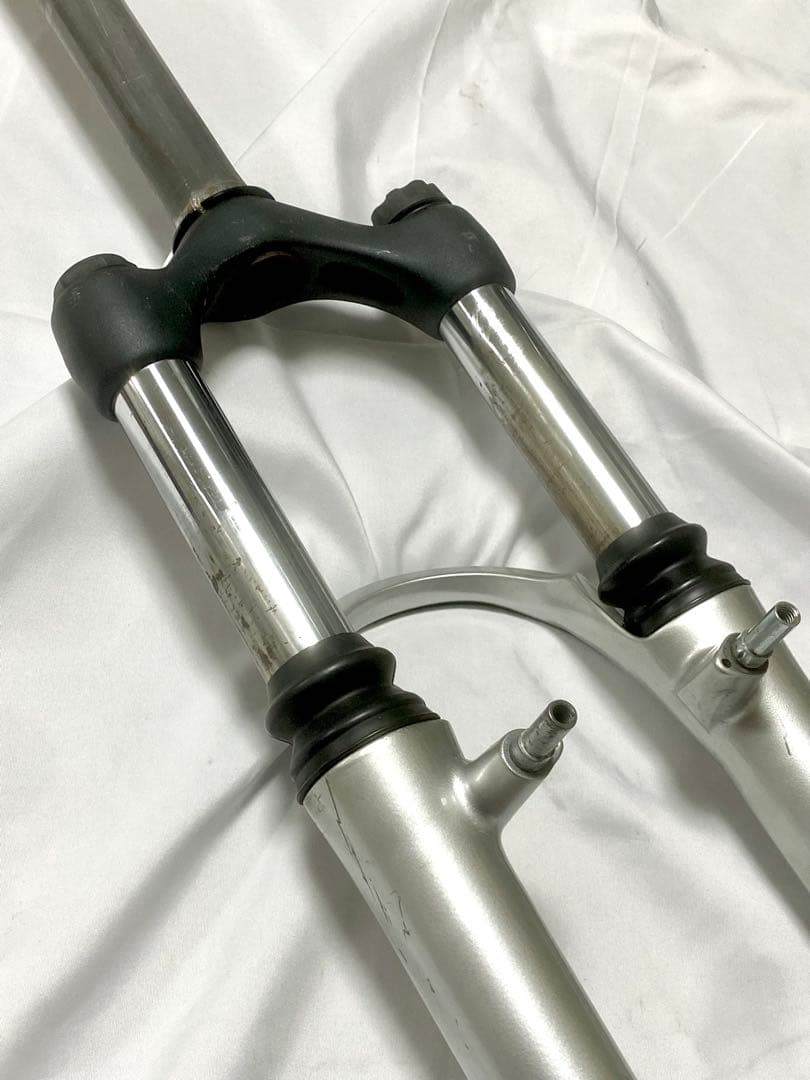 manitou AXEL ビンテージフォーク マニア向け レストアベース