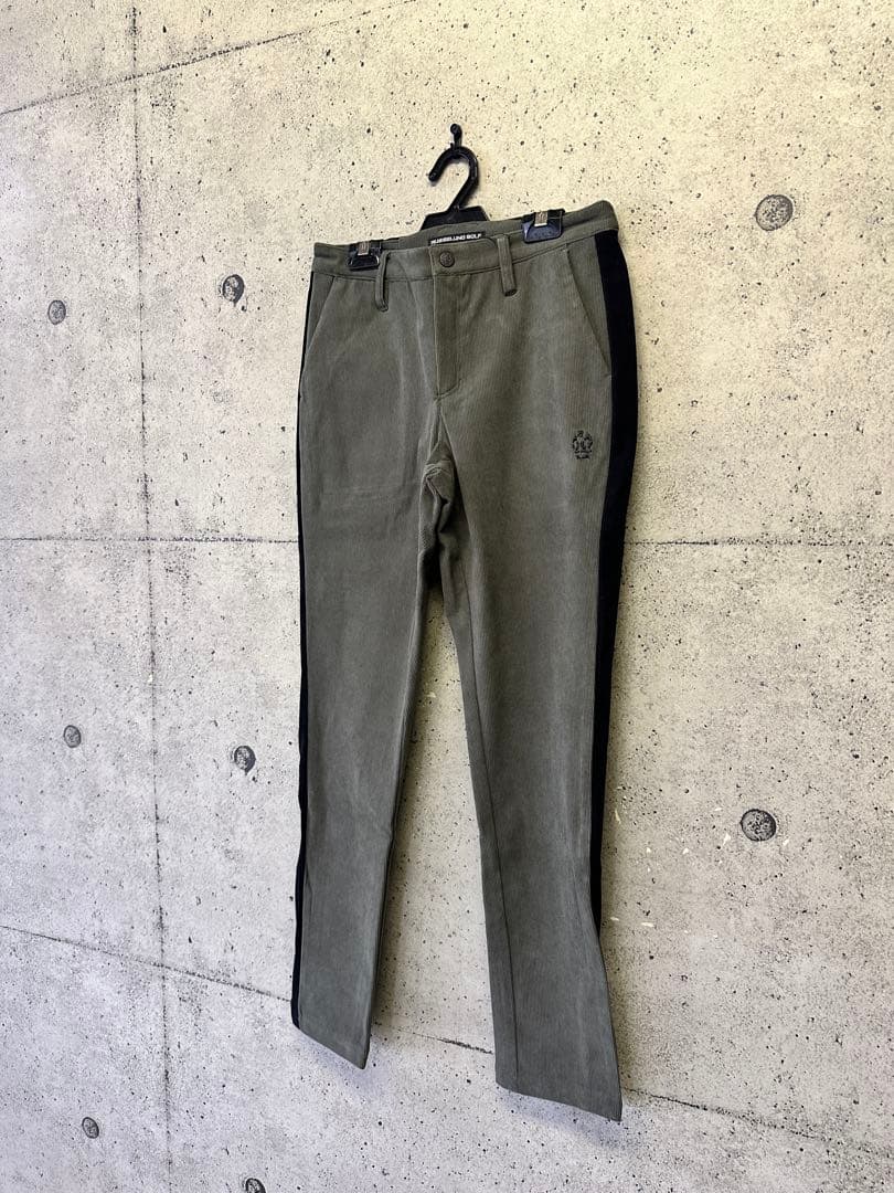【新品未使用】サイズ1 レディース パンツ ラッセルノ 2068