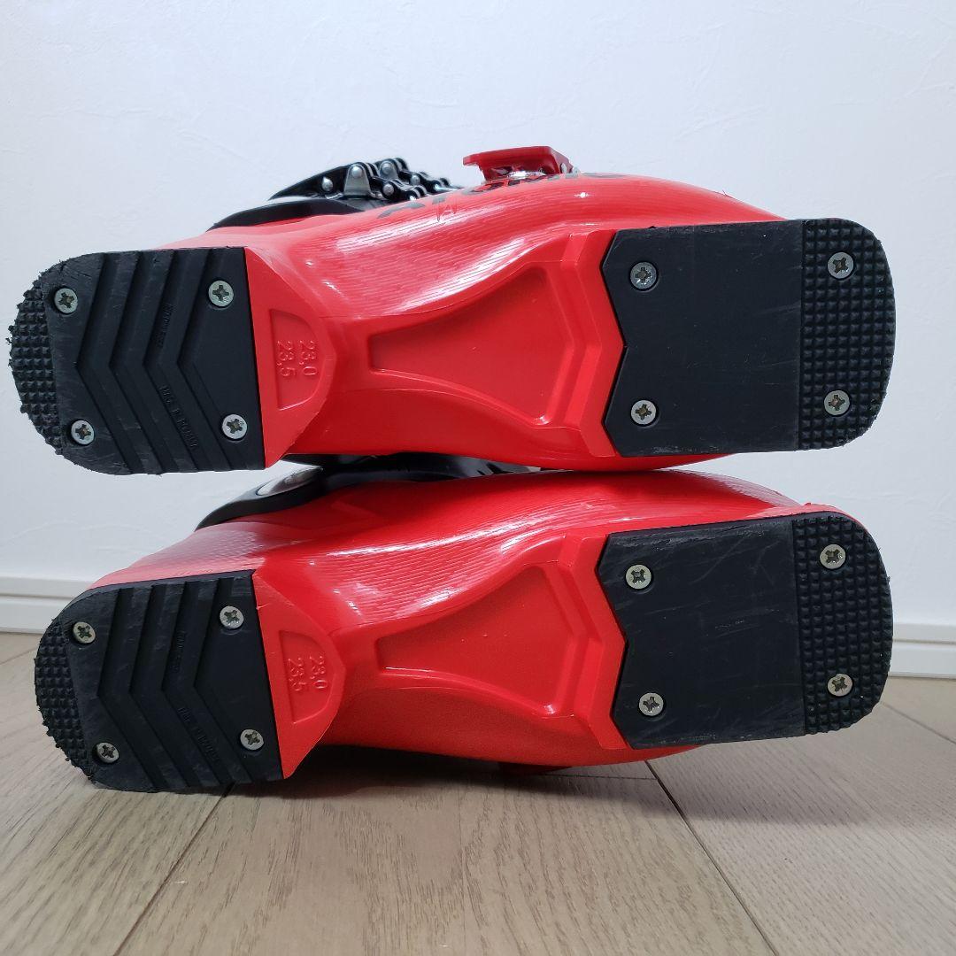 美品 アトミック スキーブーツ HAWX 23センチ～23.5センチ　スキー靴